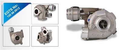 Kia Rio Ceed Pro Ceed Turbo Komple Gts 1.5-1.6 Crdi 90-110-115Hp 282002A400-282012A120-282012A1