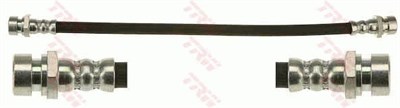 Kia Rio I Hatchback Saloon Arka Aks Fren Hortumu