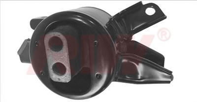 Kia Rio III Motor Takozu Ön Sol RIW