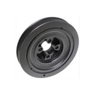 Chevrolet Aveo Krank Kasnağı 25193475-96352877-96897424