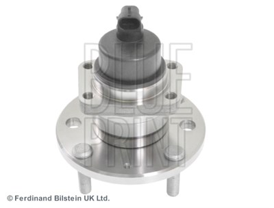 Chevrolet Lacetti Arka Teker Poryası ABSli BLUEPRINT