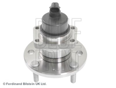 Chevrolet Lacetti Arka Teker Poryası ABSli BLUEPRINT