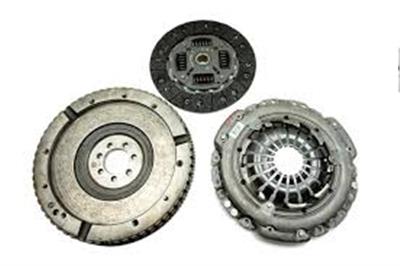 Renault Clio 3 Kangoo Laguna 3 Megane 2 Debriyaj Seti A6070301205-7701476621-1231000