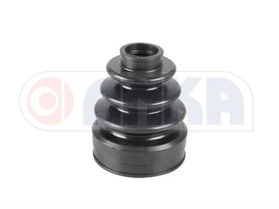 Renault Megane 3 Fluence Scenic 3 Aks Körüğü İç Sağ 7701209472