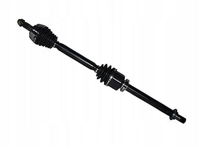 Renault Megane 3 (2009-) 1.5 Dci Aks Kafası Dış Sağ 391009864R