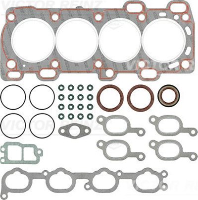 Renault Laguna Safrane Volvo S40 V40 Motor Üst Takım Conta Seti 1.8 2.0 16V
