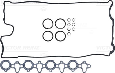 Renault Laguna Master Trafic Opel Movano Vivaro 2.2Dci 2.5Dci Üst Kapak...
