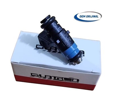 Renault Laguna 2 Logan 2 Sandero 2 Duster 2 Enjektör Memesi GUA