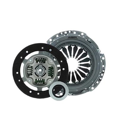 Mitsubishi Lancer Debriyaj Seti Baskı Disk Bilya EXEDY