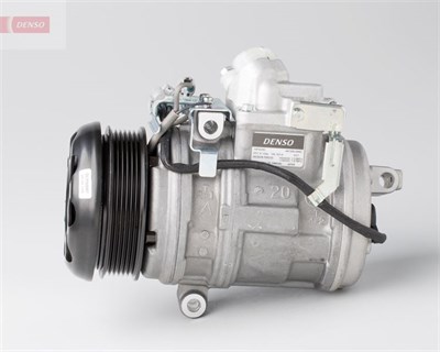 Toyota Land Cruiser Lexus Lx470 Klima Kompresörü 8831060850 8831060851 883100G0