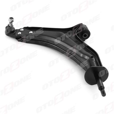 Land Rover Freelander 1 (1998-2006) Salıncak Ön Sol Alt Rbj102450