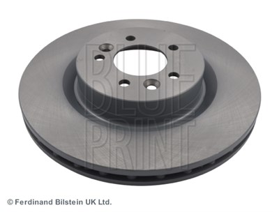 Land Rover Discovery L319 Ön Fren Diski BLUEPRINT