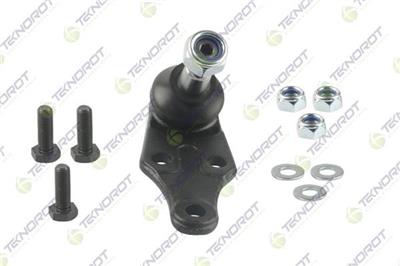 Land Rover Freelander 1 (98>06) Rotil Ön Alt Rbj102440-Rbj102450