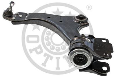 Land Rover Freelander 2 Salıncak Ön Sol Alt Lr007206