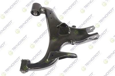 Land Rover Range Rover Sport (2005-2013) Denge Kolu Arka Sağ Alt Lr019977