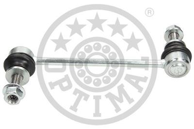 Land Rover Discovery 5 Range Rover 4 Aski Rotu Ön Sağ Sol Lr035489