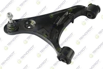 Land Rover Discovery 3 (04-09) Rotilli Salıncak Rbj500232