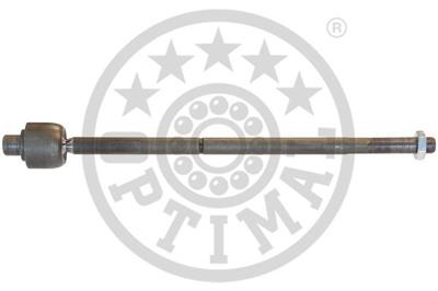 Land Rover Discovery 3 4 Rot Mili Sağ Qfk500020