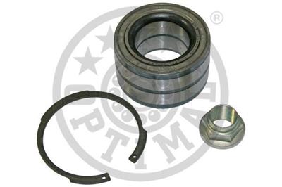 Land Rover Discovery Range Rover Sport Teker Rulmanı Arka Rfm500020-Lr045917-Lr048084