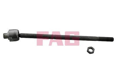 Land Rover Discovery 3 (2004-2009) Rot Mili Sağ Qfk500020