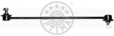 Land Rover Range Rover Askı Rotu Ön Rbm000011-Lr073340-Rbm500200