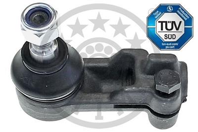 Land Rover Freelander 1 Rot Başı Sol Qjb100230-Rbj100230