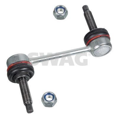 Askı Rotu Arka Sağ Sol Land Rover Discovery Rgd000311-Rgd000312