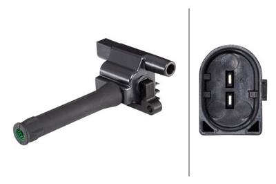 Land Rover Freelander 1 (98-06) Ateşleme Bobini Nec000120l-Nec100730l