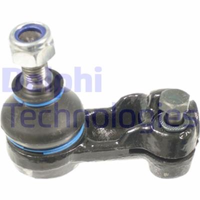 Land Rover Freelander 1 (1998-2006) Rot Başı Sol Qjb100230