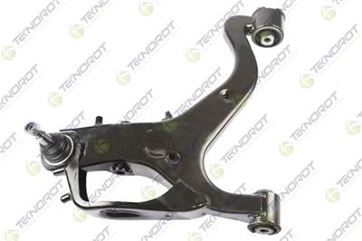 Land Rover Discovery 3 (2004-2009) Rotilli Salıncak Ön Sol Alt Lr075996