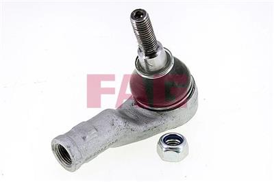 Land Rover Discovery 3 4 Rot Başı Lr010671-Qjb500010