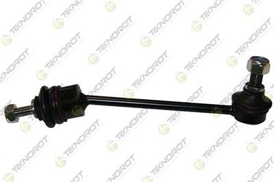 Land Rover Freelander 1 (2000-2006) Askı Rotu Ön Rbm100171-Rbm100172