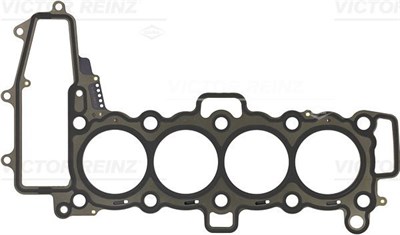Land Rover Discovery Sport L550 Silindir Kapak Contası