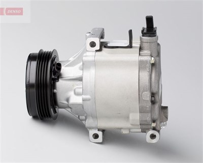 Subaru Legacy IV Outback Klima Kompresörü DENSO