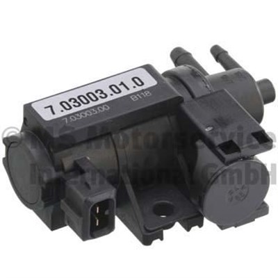 Fiat Linea Basınç Dönüştürücü 1.3-1.6 DMTJ PIERBURG