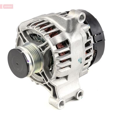 Fiat Linea Grande Punto Bravo Iı Punto Evo Egea Alternatör