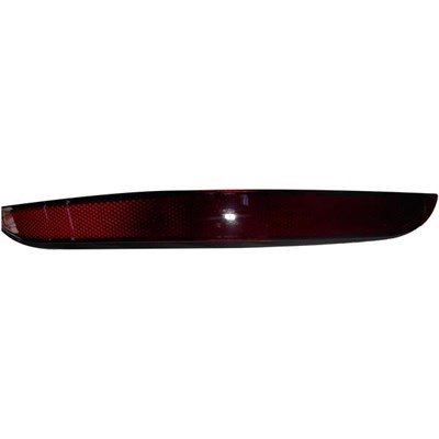 Fiat Linea Arka Tampon Reflektörü Sol BRUCKE