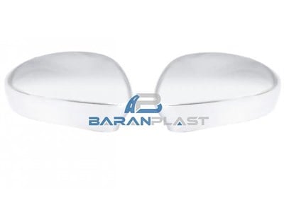 Fiat Linea Krom Ayna Kapağı BARAN