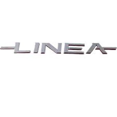Linea 08>14 Amblem OPAR
