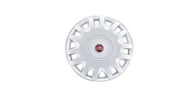 Fiat Linea 15 İnç Jant Kapağı [2012 ve Sonrası] OPAR