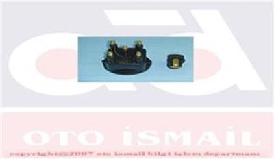 Renault R19 Europa 1.4 E7j Distribütör Kap Tevzi Kit 7701033620-7701033621