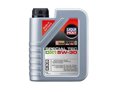 Lıquımoly Motor Yağı Special Tec Dx1 5W30 4Litre Lıquımoly-20968