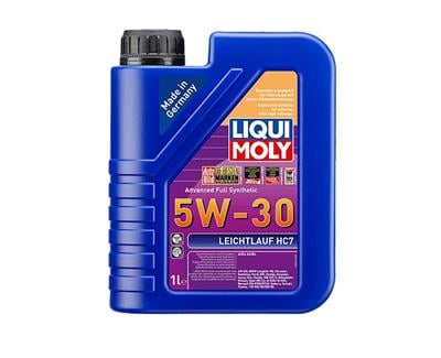 Lıquımoly Motor Yağı 5W30 Leıchtlauf Hc7 5Litre