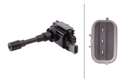 Suzuki Alto Jimny Swift S X4 Ateşleme Bobini 71742420-3340062J00-3340065G01