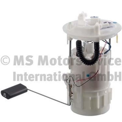 Renault Master II Yakıt Depo Şamandırası 2.2dCi 2.5dCi PIERBURG