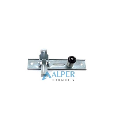 Renault Master Motor Kaput Emniyet Mandalı ALPER