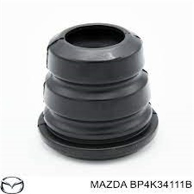Mazda 5 CR-CW Amortisör Toz Körüğü Ön Stoperli Takım GROS