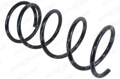 Mazda 626 3 Helezon Yayı Ön B01a34011