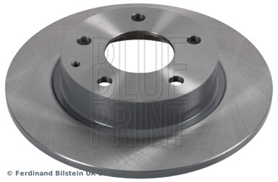 Mazda 3 Arka Fren Diski Dolu Tip