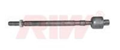 Mazda Mx-6 (1991-1998) Rot Mili 3405940-F32z3280a-Ga2a32240